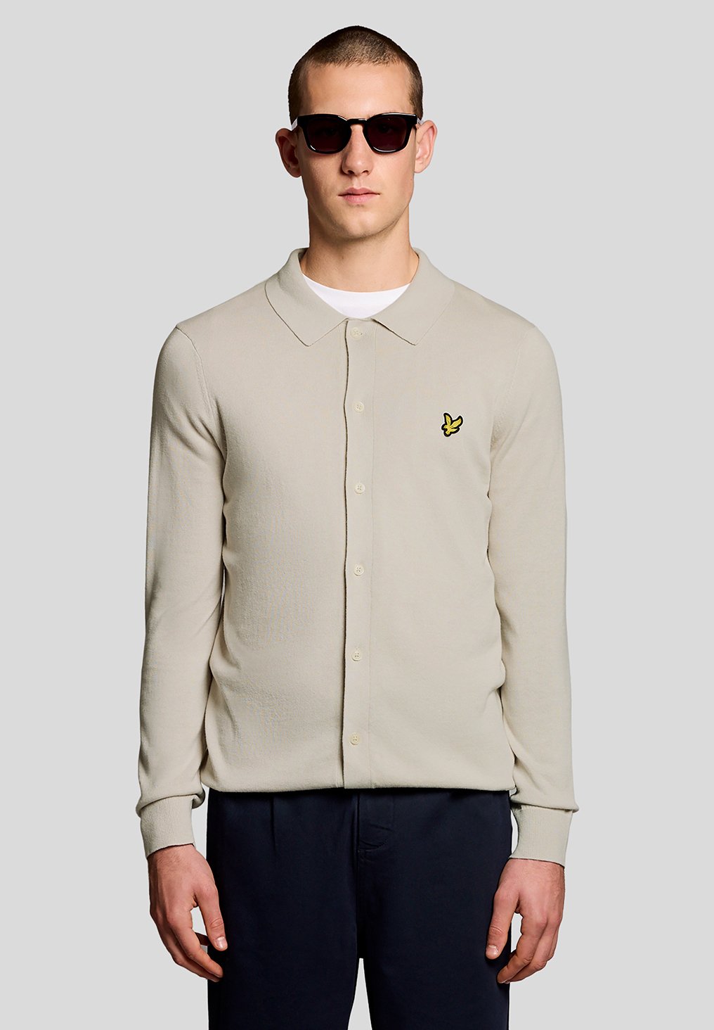 Lyle & Scott MID