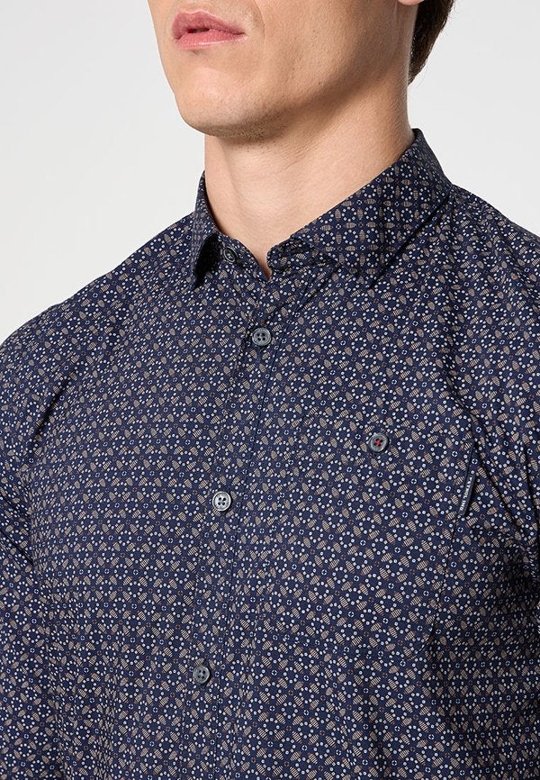 Petrol Industries SLIM FIT