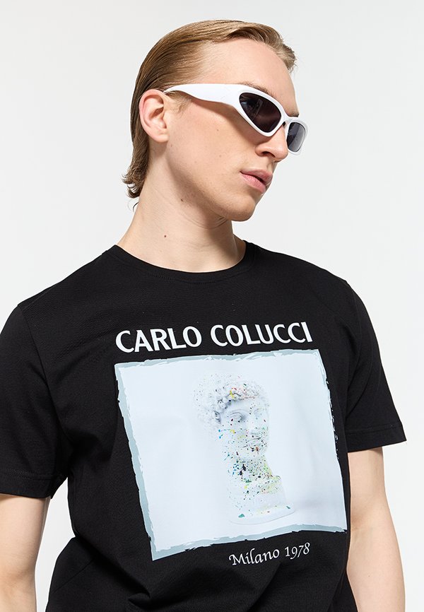 Carlo Colucci