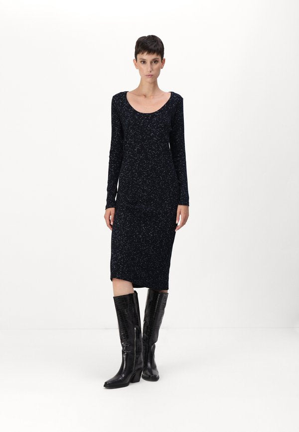 Mads Nørgaard SPACE BUBI DRESS