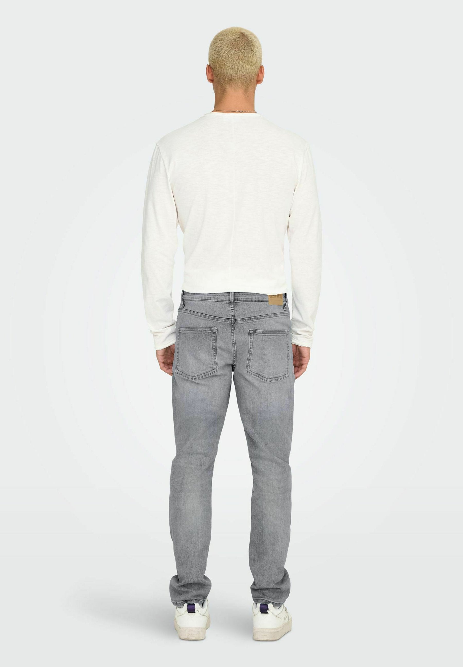 Only & Sons Jeans Slim Fit Media 3