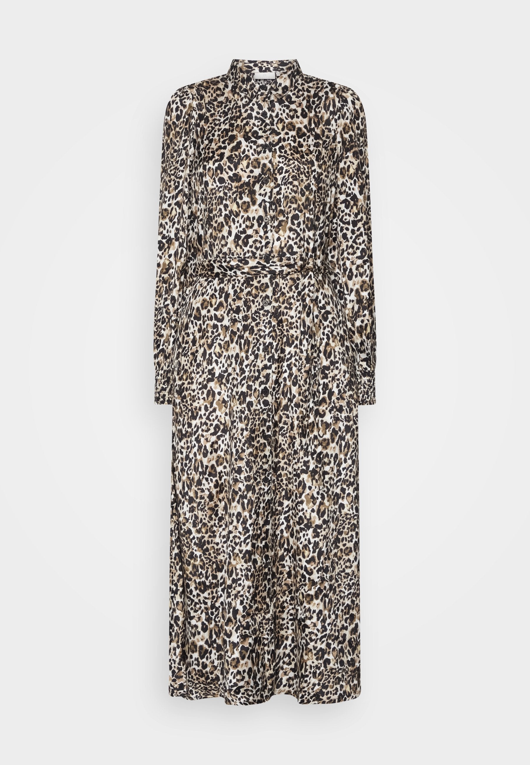 NINNA SHIRT DRESS - Kaffe - View 1