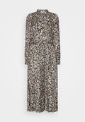 NINNA SHIRT DRESS - Kaffe - View 1