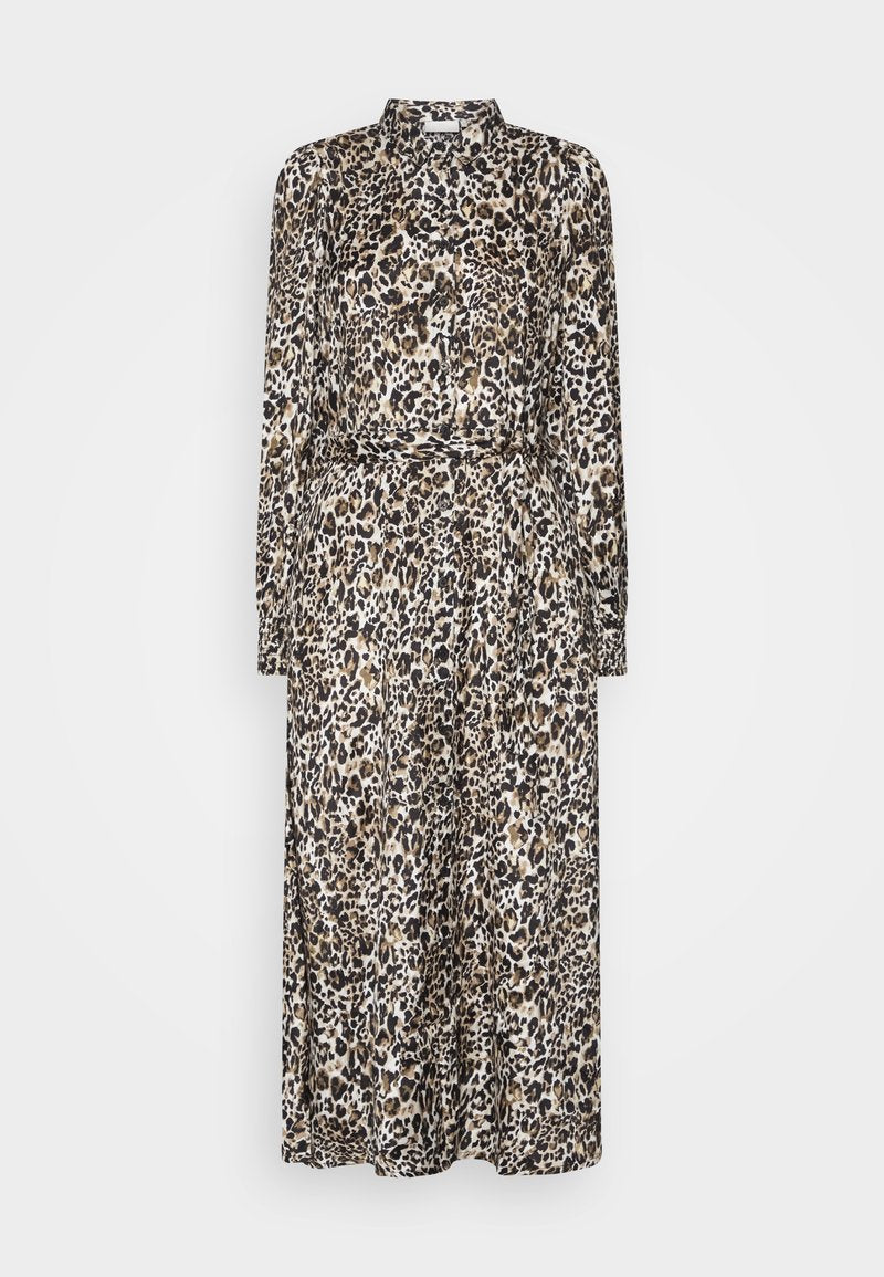 NINNA SHIRT DRESS - Kaffe - View 1