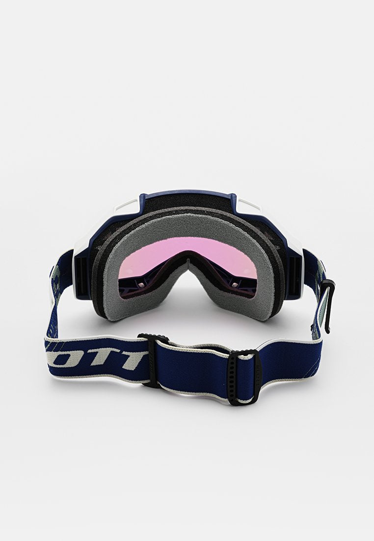 SCOTT Sports Skibrille Media 5