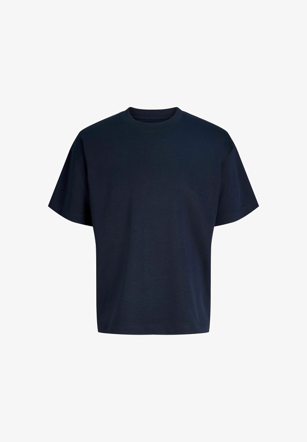 Jack & Jones T-SHIRT T-SHIRT - Basic T-shirt - navy blazer