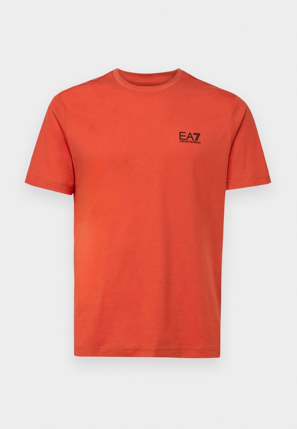 EA7 Emporio Armani TRAIN CORE TEE UNISEX