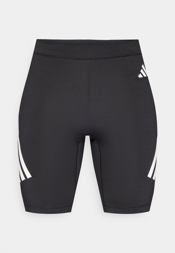 adidas Performance ADI365 - Short running tights - black