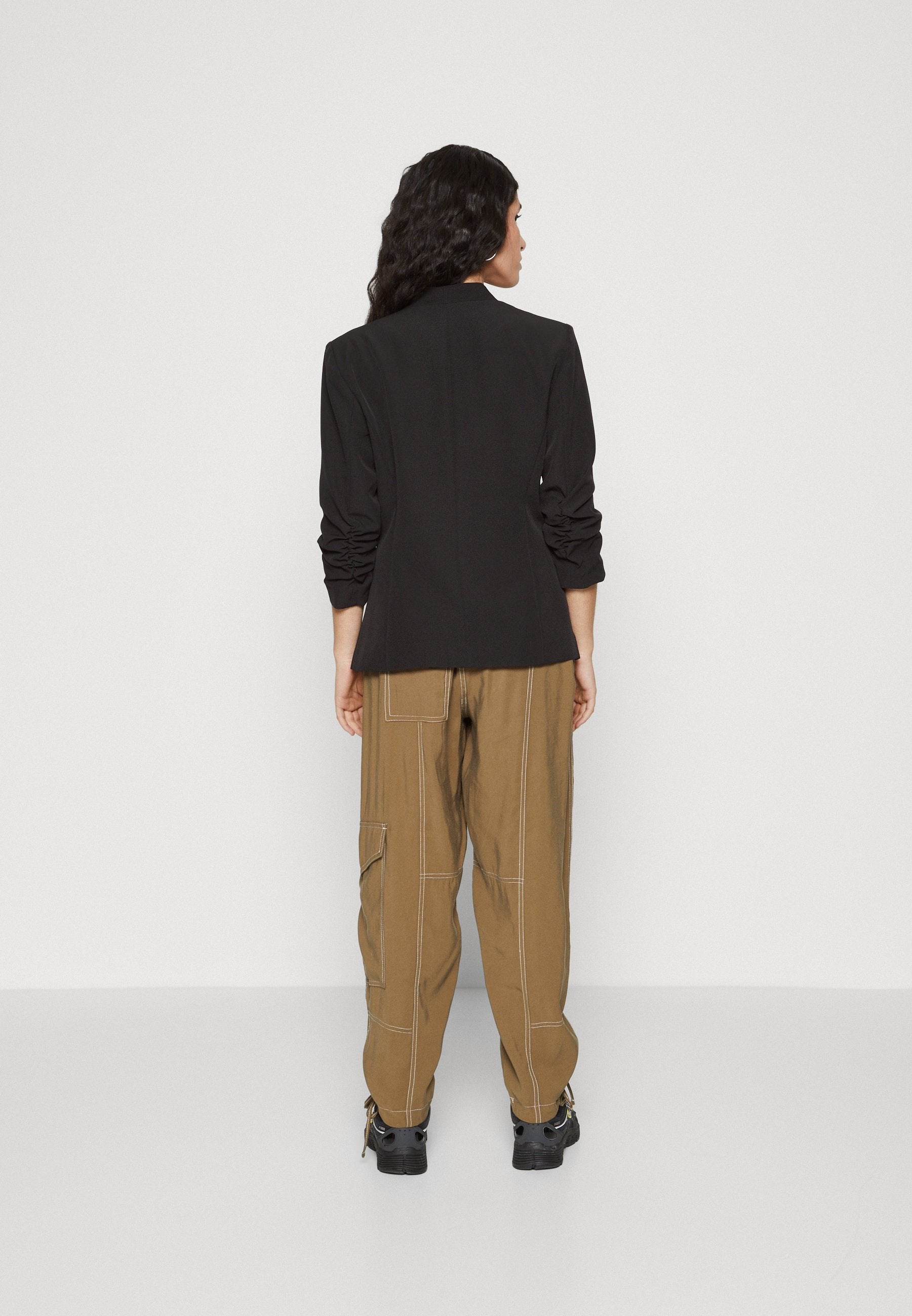 ONLY Petite ONLBERRY 3/4 ZIP