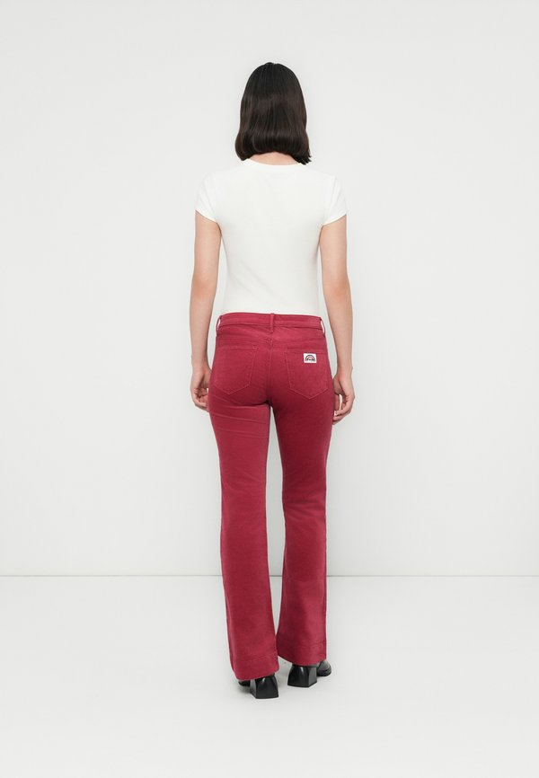 Wrangler FLARE