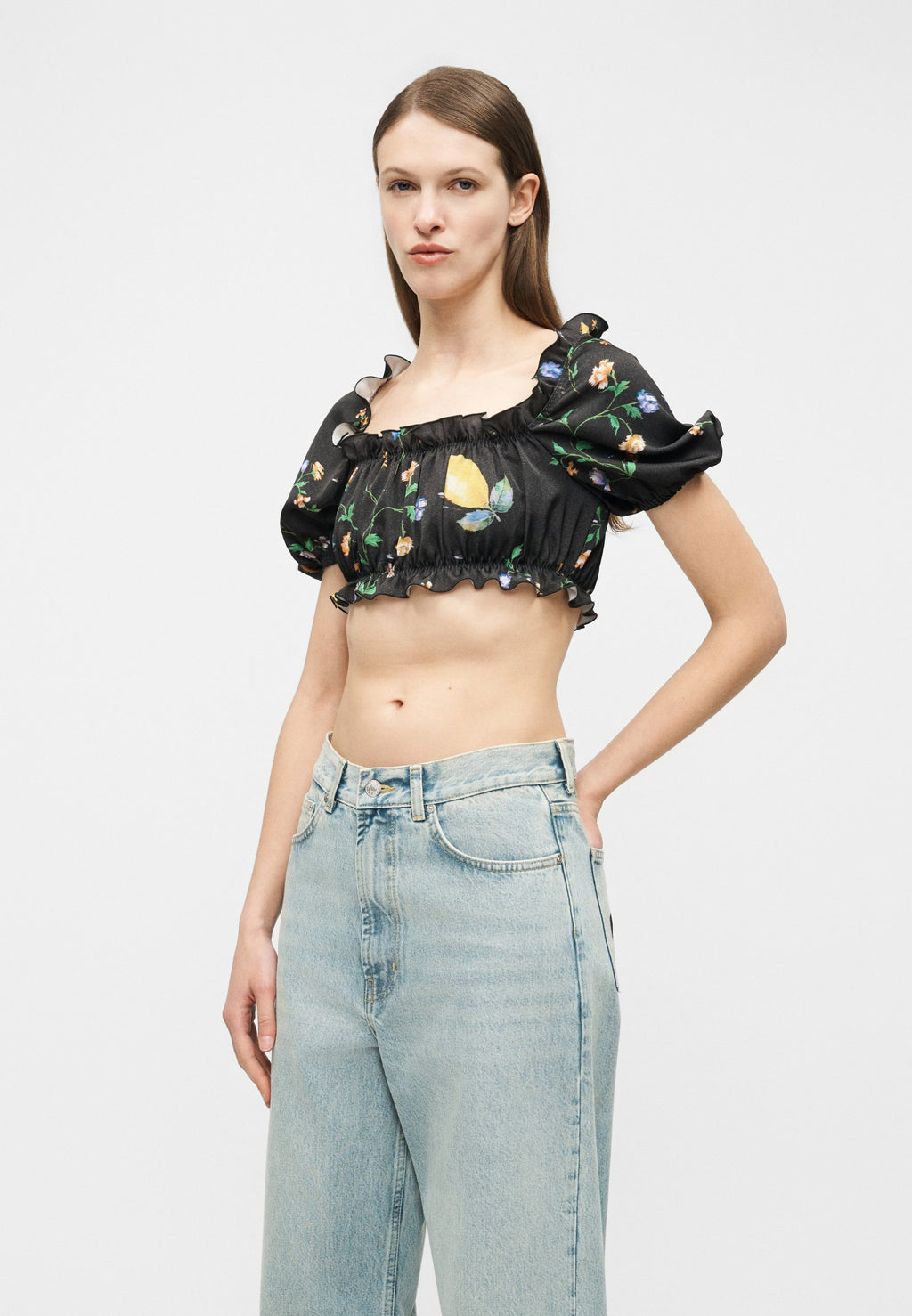 MOSCHINO JEANS