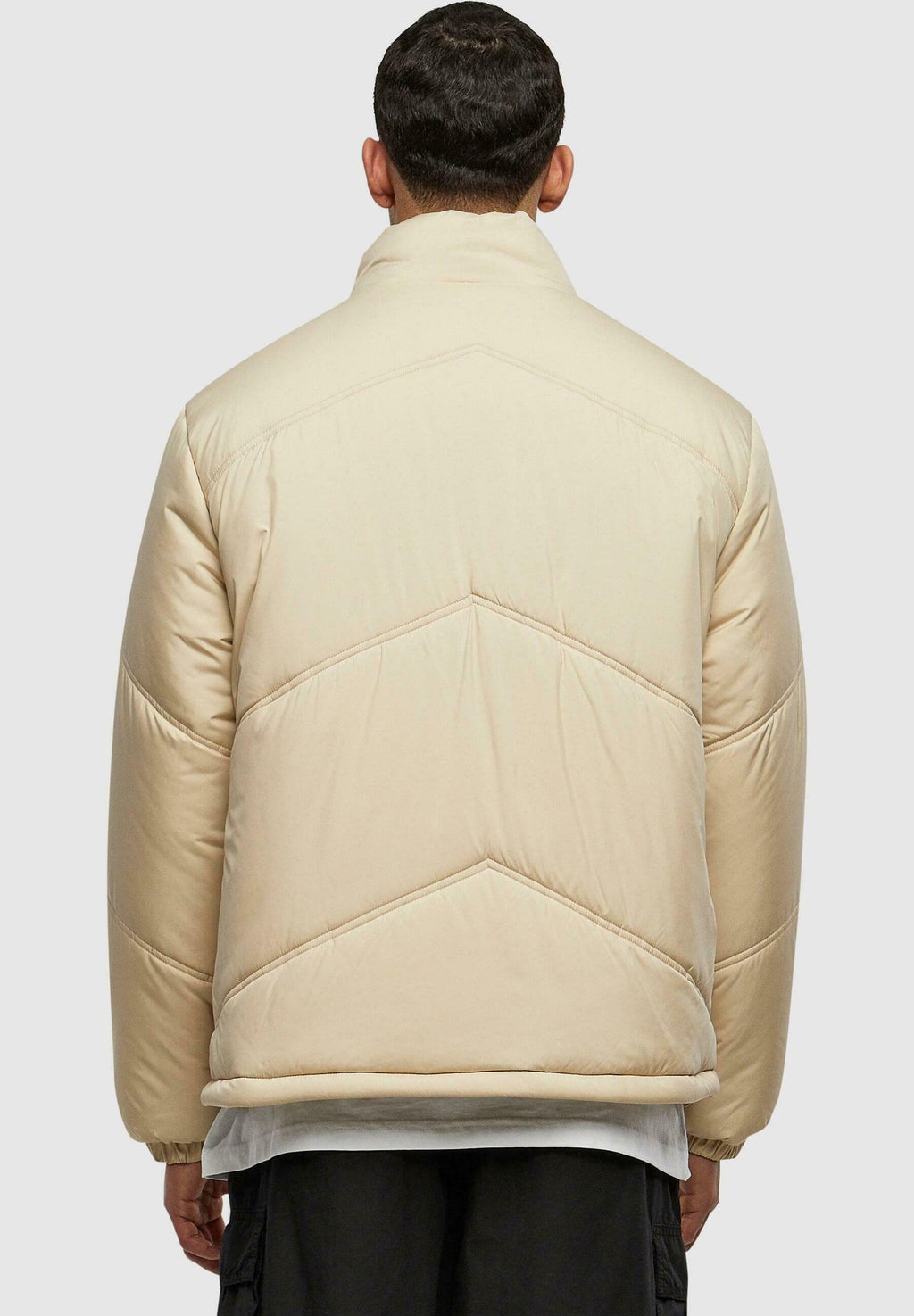 Urban Classics ARROW PUFFER