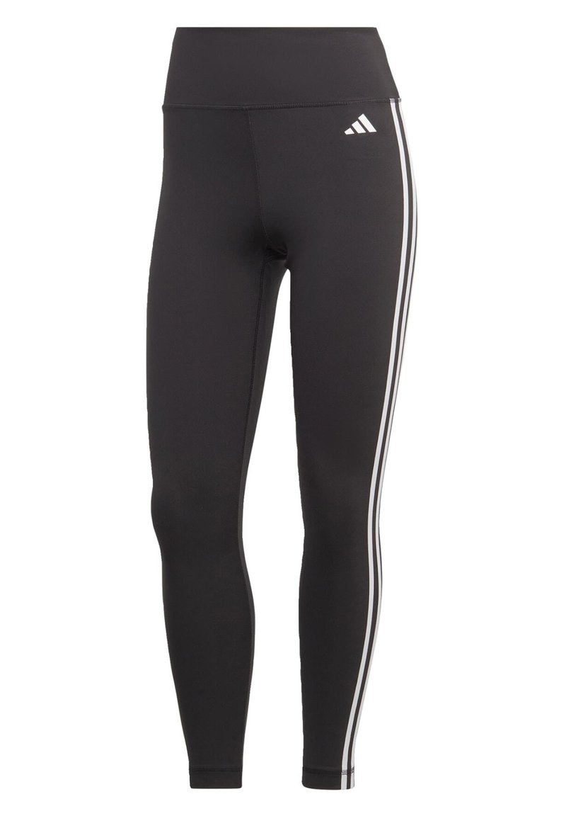 ESSENTIALS STRIPES HIGH WAISTED  Media 1