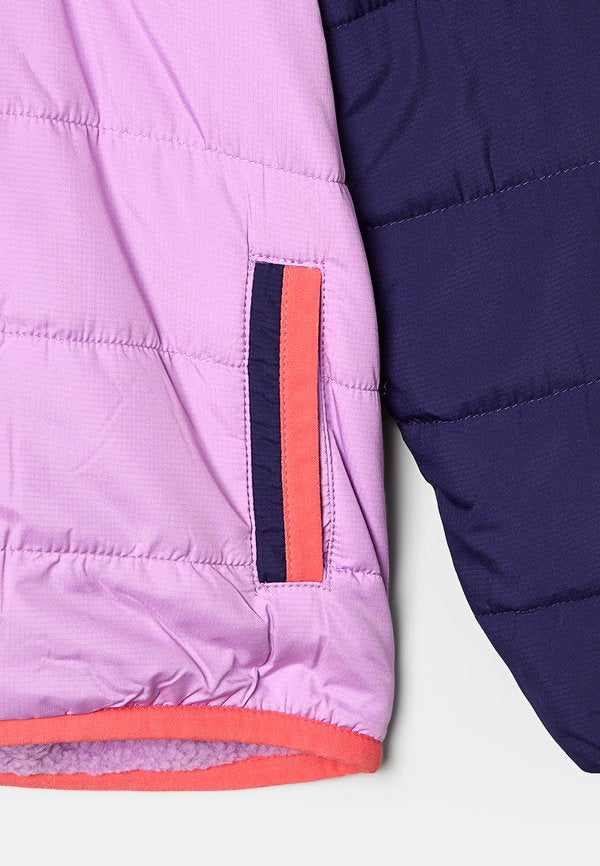 TROLLKIDS KIDS SANDVIKA TURNOVER JACKET UNISEX