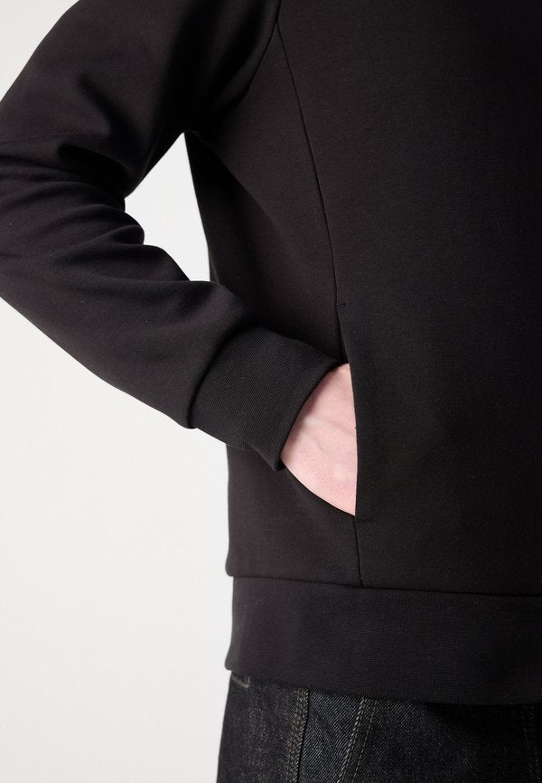 Calvin Klein MICRO LOGO REPREVE HOODIE