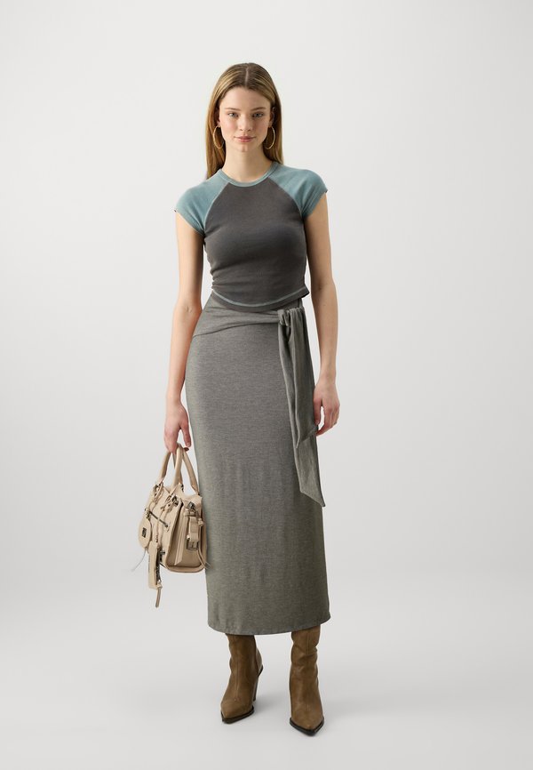 ONLY ONLAMERA BOW SKIRT