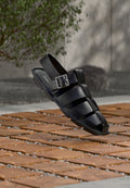 Calvin Klein SQUARE FLAT FISHERMAN