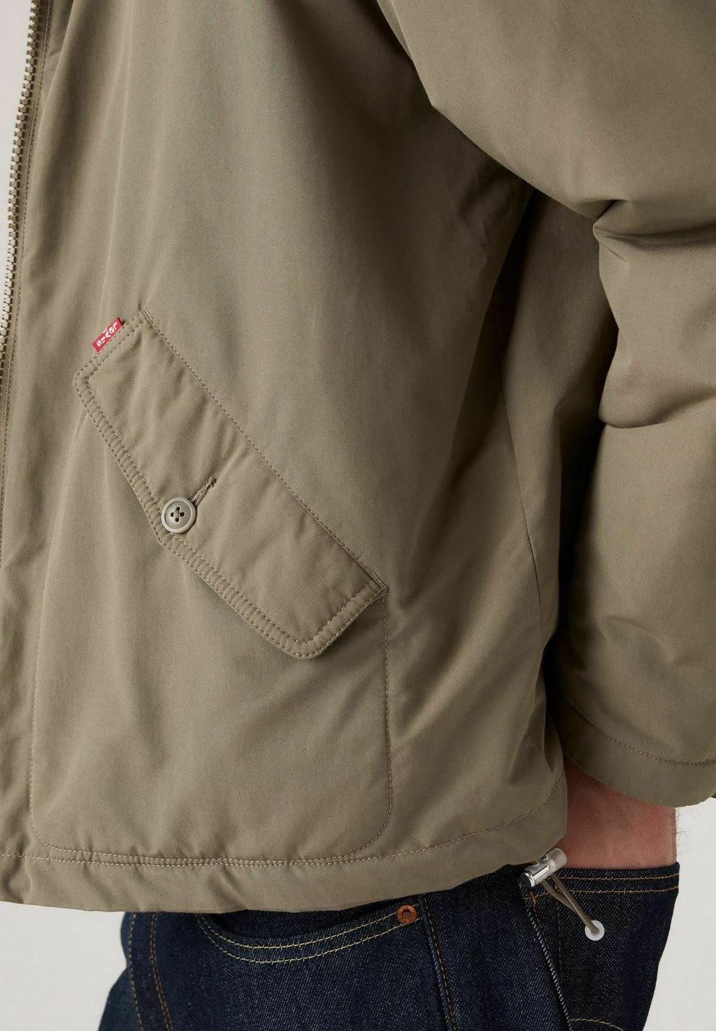 Levi's® SHORT PHANTOM