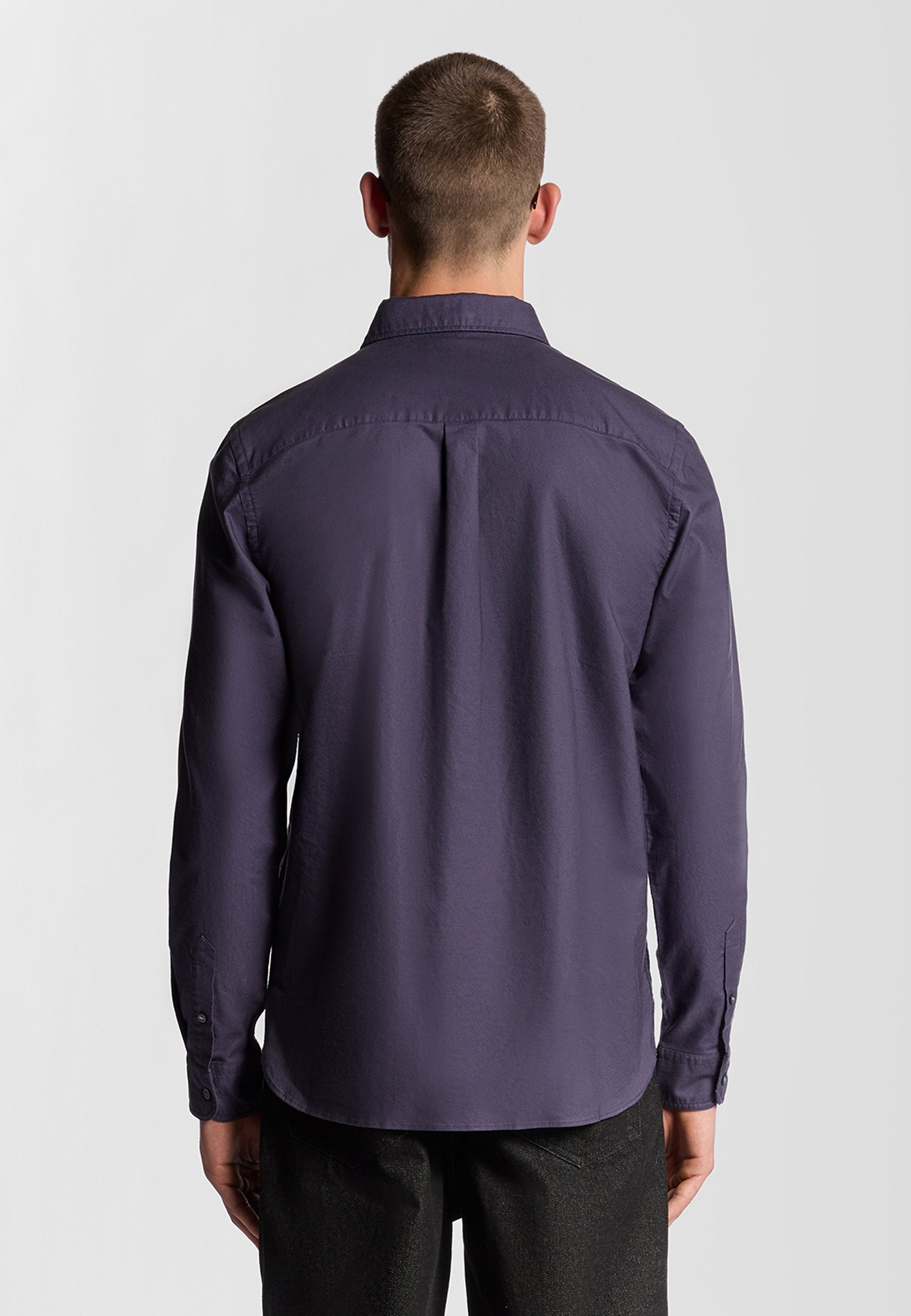 Lyle & Scott PLAIN