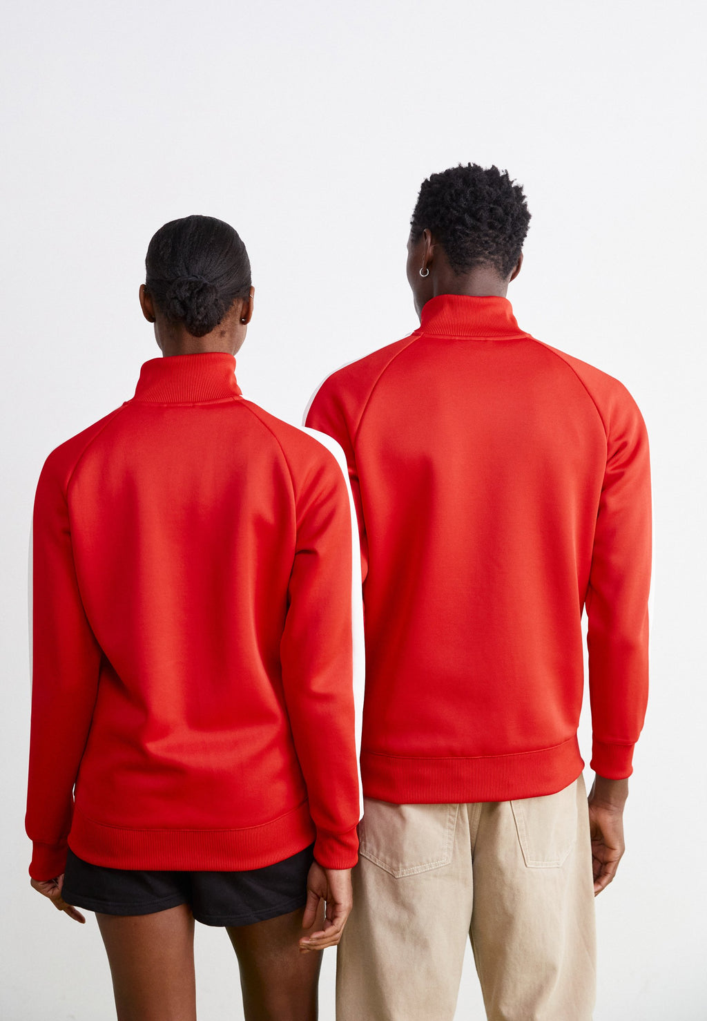 Puma T7 ALWAYS ON TRACK JACKET DK