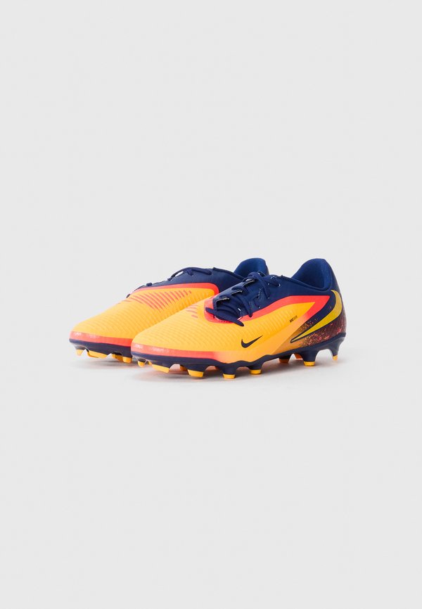 Nike Performance PHANTOM 6 LOW ACADEMY ERLING HAALAND FG/MG