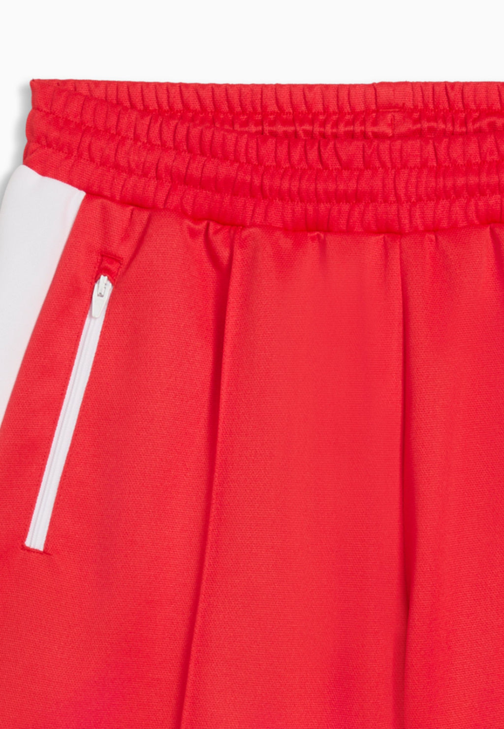 Puma T7 RELAXED PINTUCK SHORTS 4’