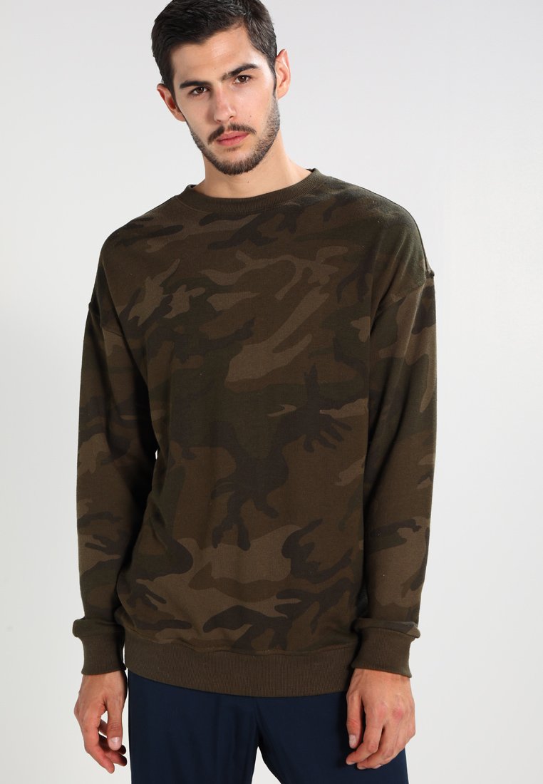 Urban Classics CAMO