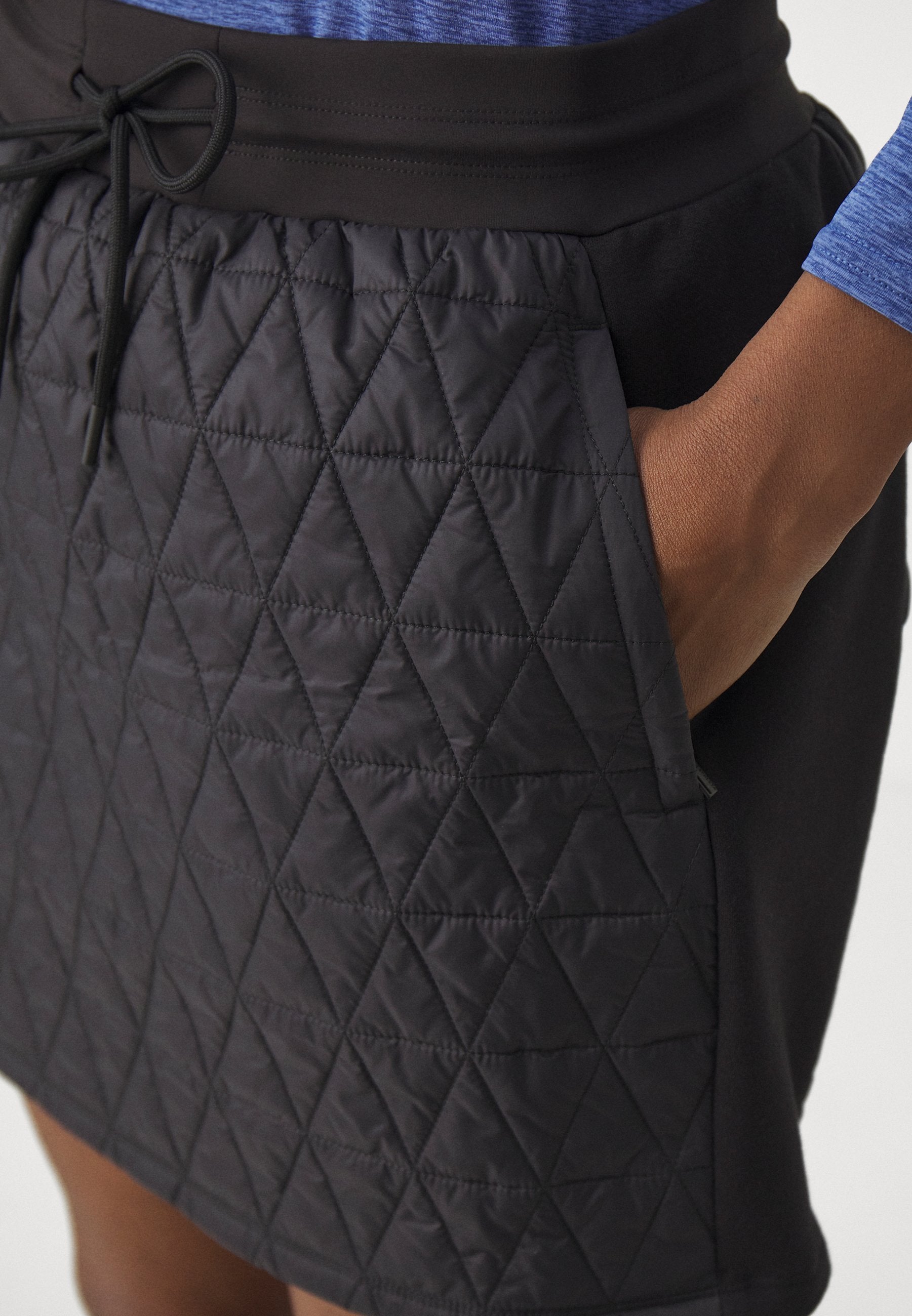 Athleta APRES SKI SKIRT