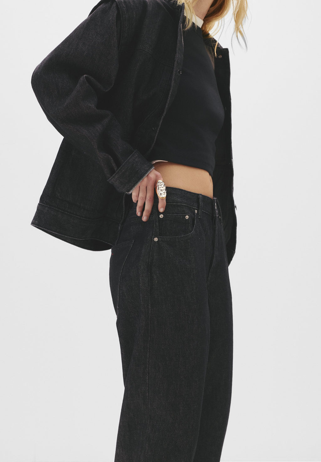 PULL&BEAR