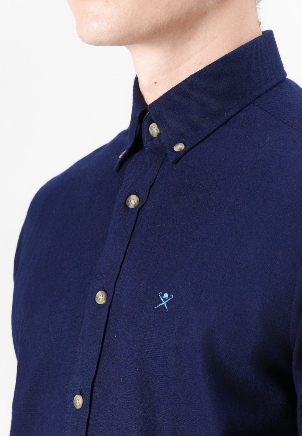 Hackett London MULTI TRIM