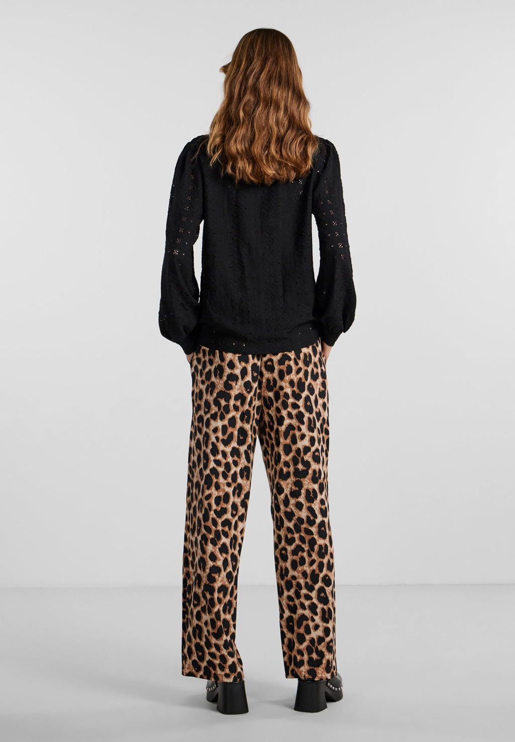 Pieces LEOPARD