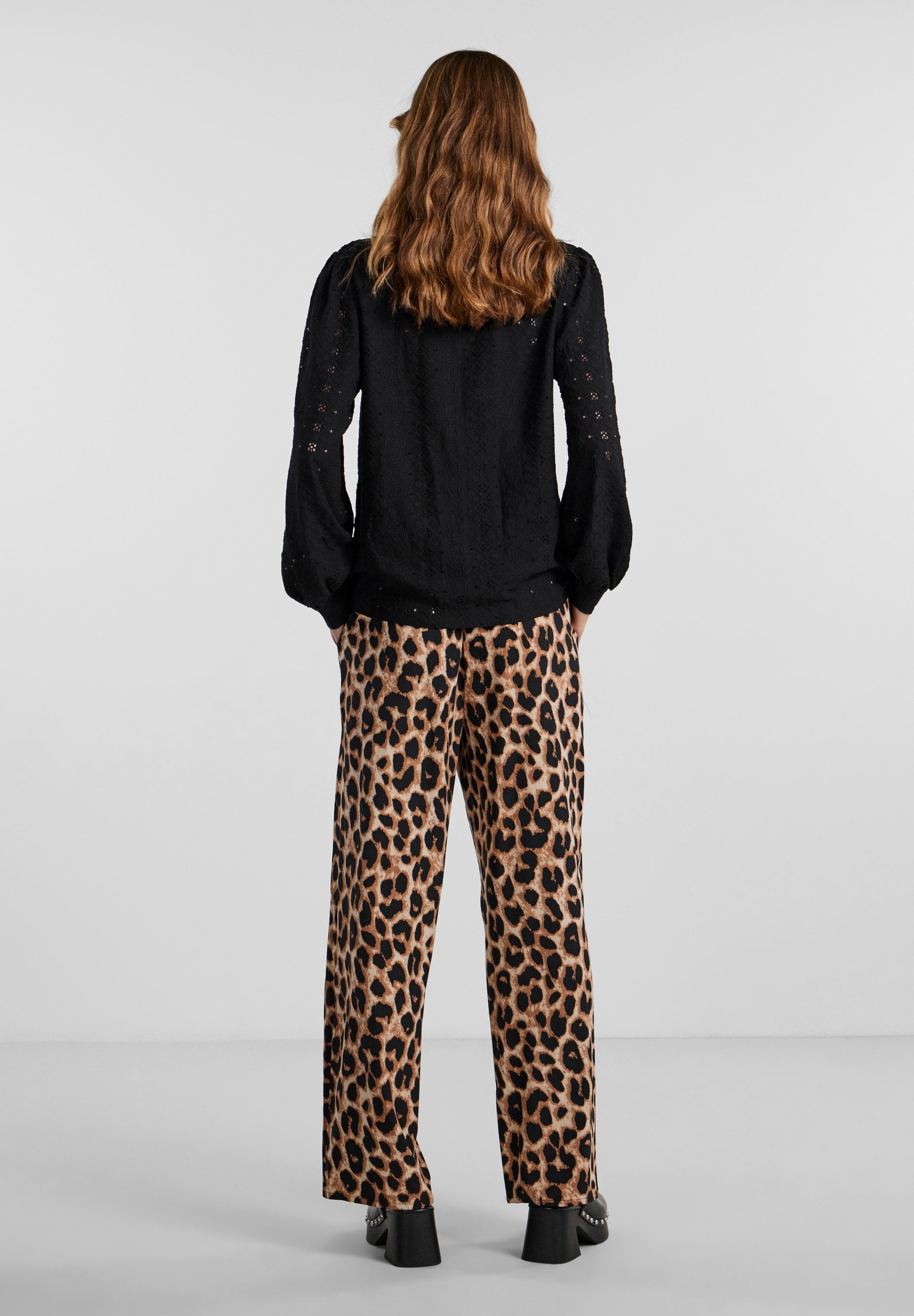 Pieces LEOPARD