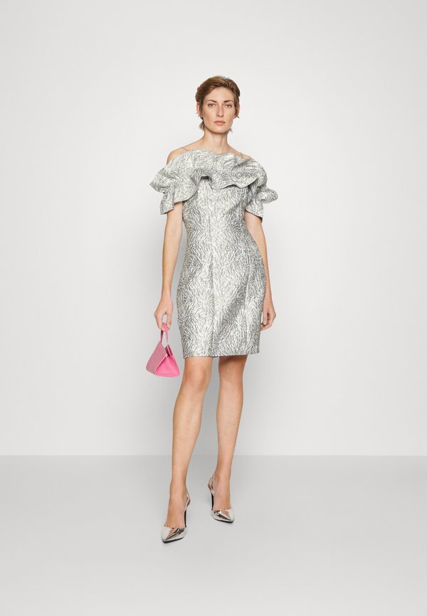 Bruuns Bazaar CANNYBBMARTHA DRESS