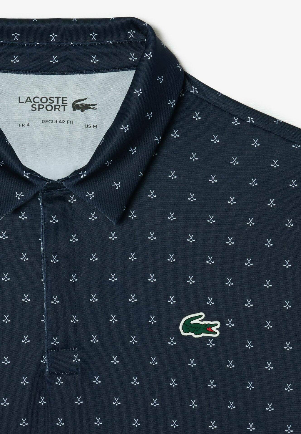 Lacoste Sport