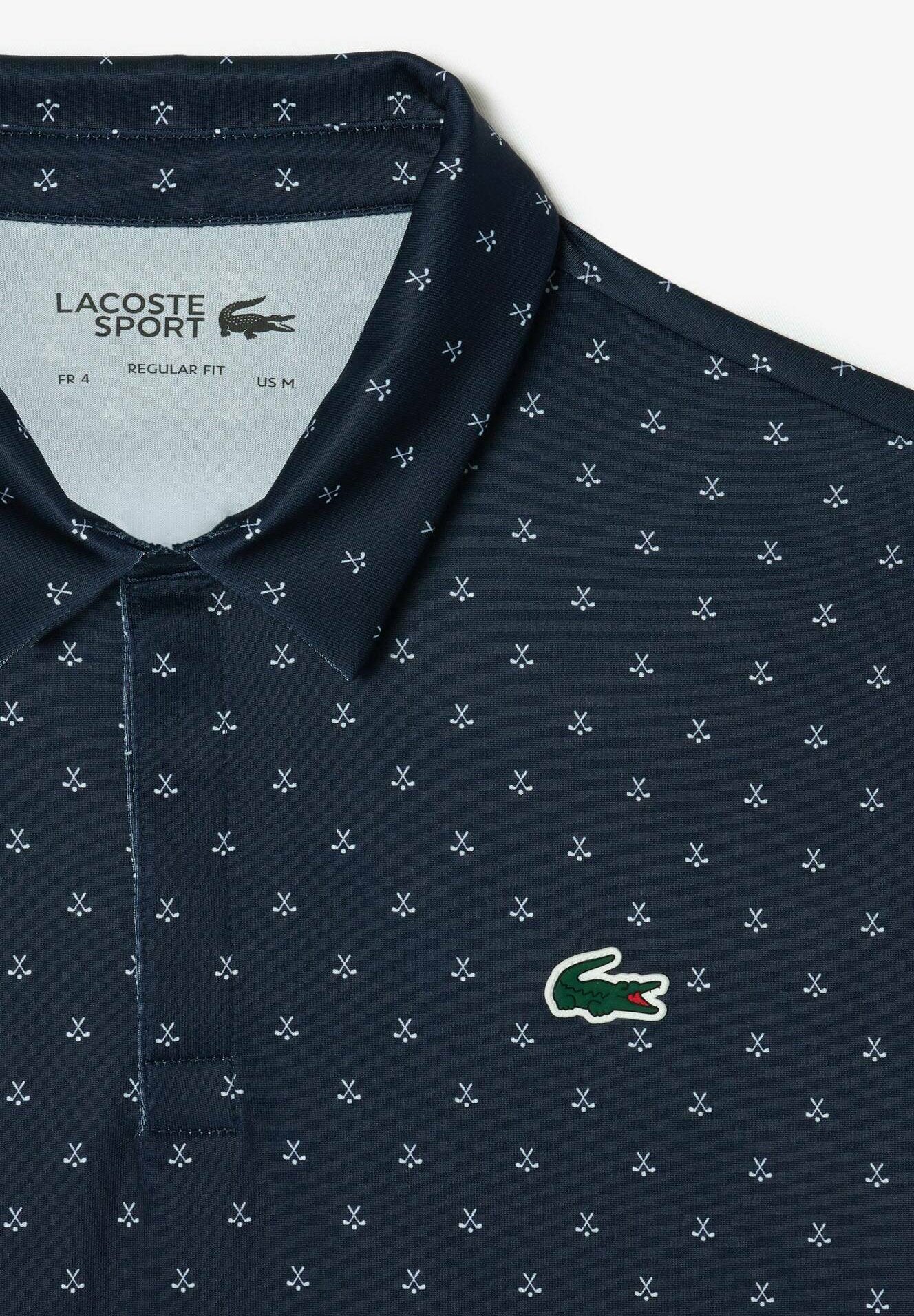 Lacoste Sport