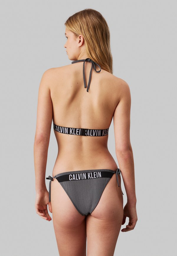 Calvin Klein Swimwear STRING SIDE TIE