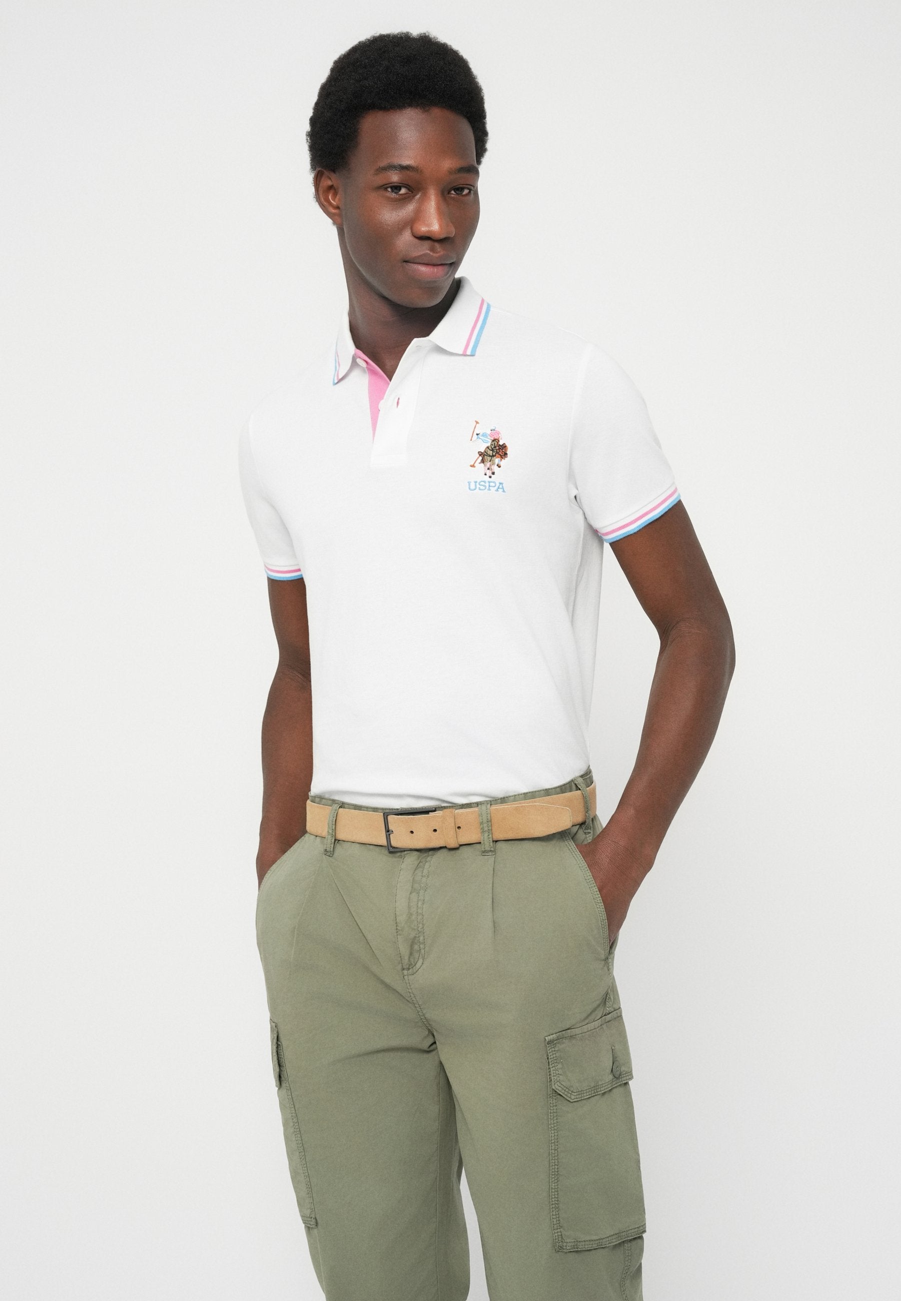 U.S. Polo Assn.