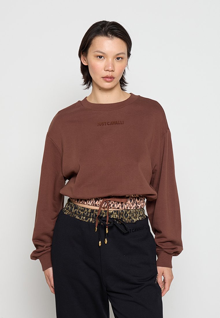 Just Cavalli Sweatshirt Media 1