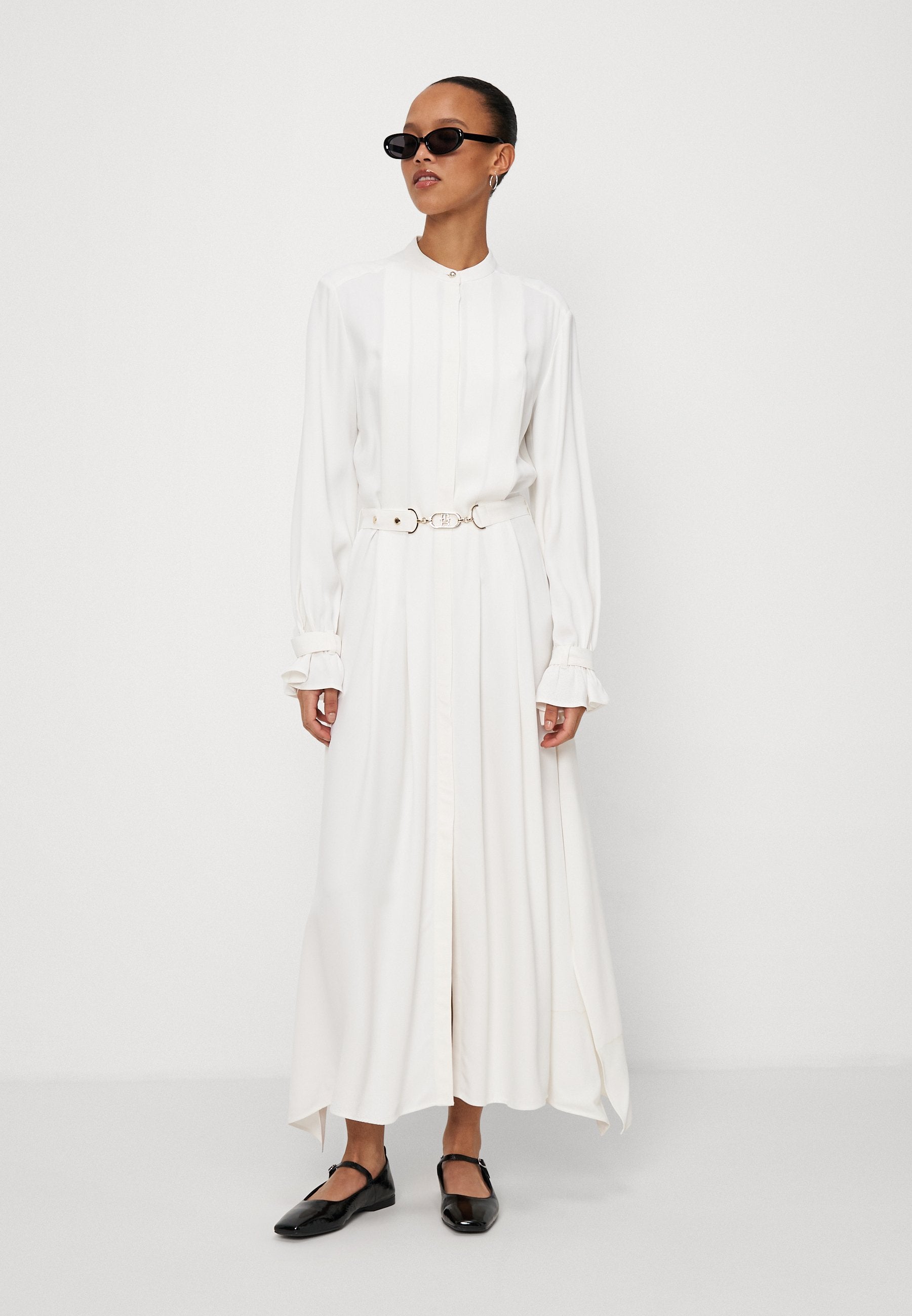 Tommy Hilfiger Maxikleid Media 2