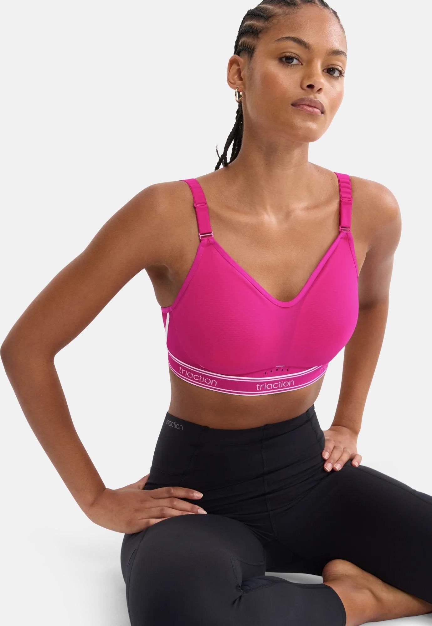 triaction by Triumph TRIACTION CARDIO AIR P EX