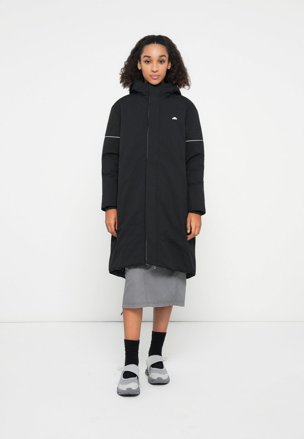 Ellesse SHAMES PADDED JACKET