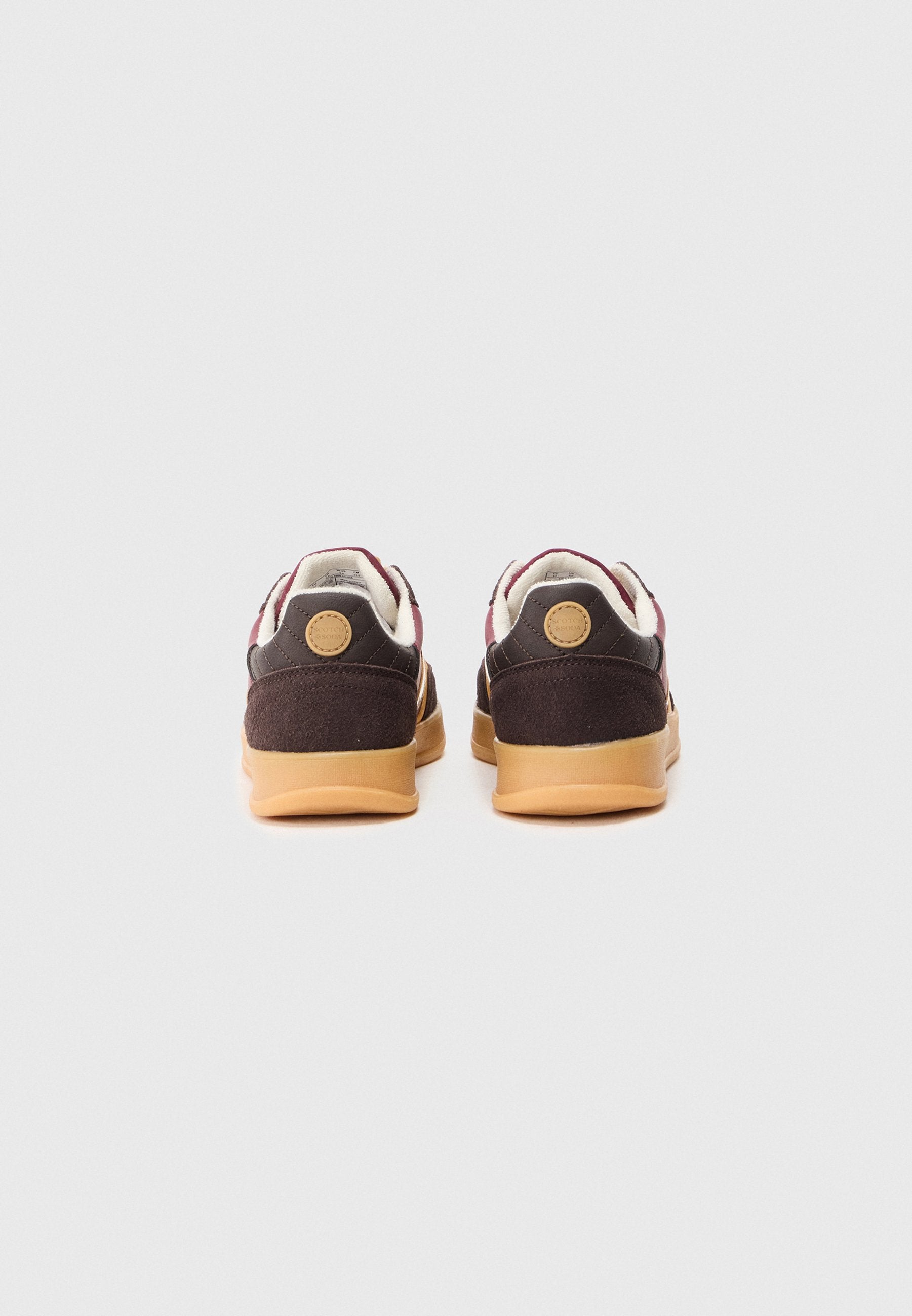 Scotch & Soda VICKY