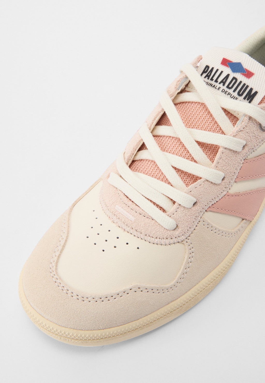 Palladium PALLACUP FLAME LTH