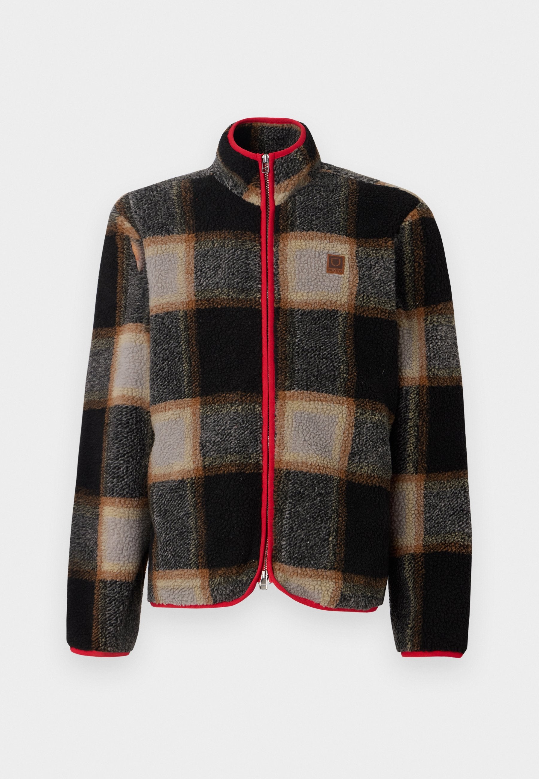 Brixton PLAID
