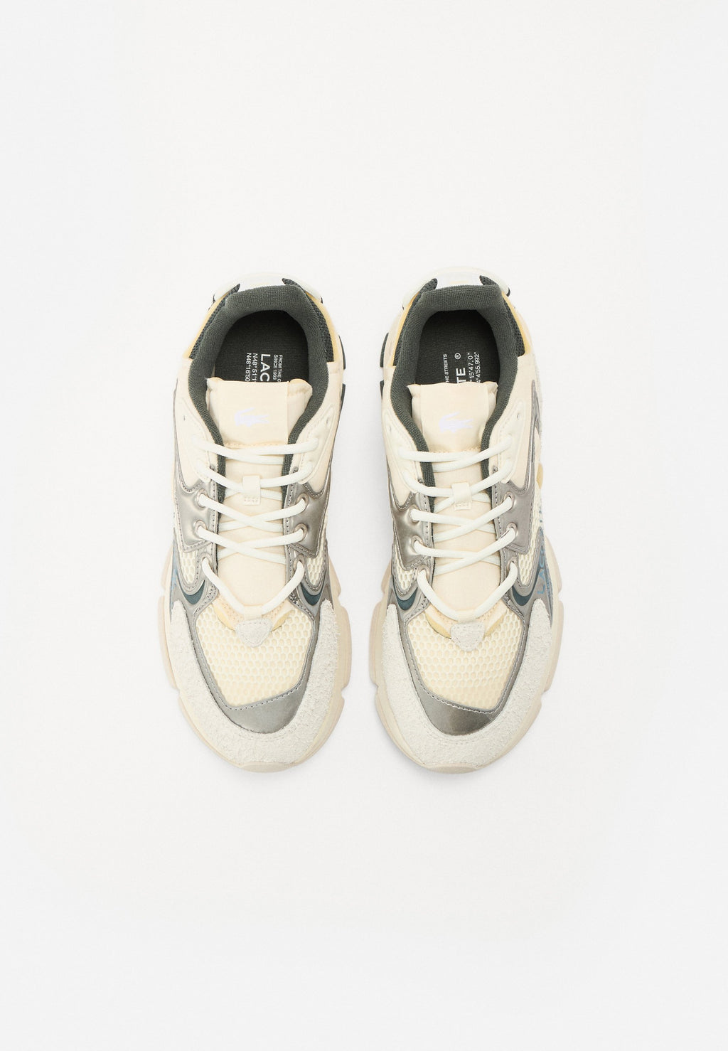 Lacoste