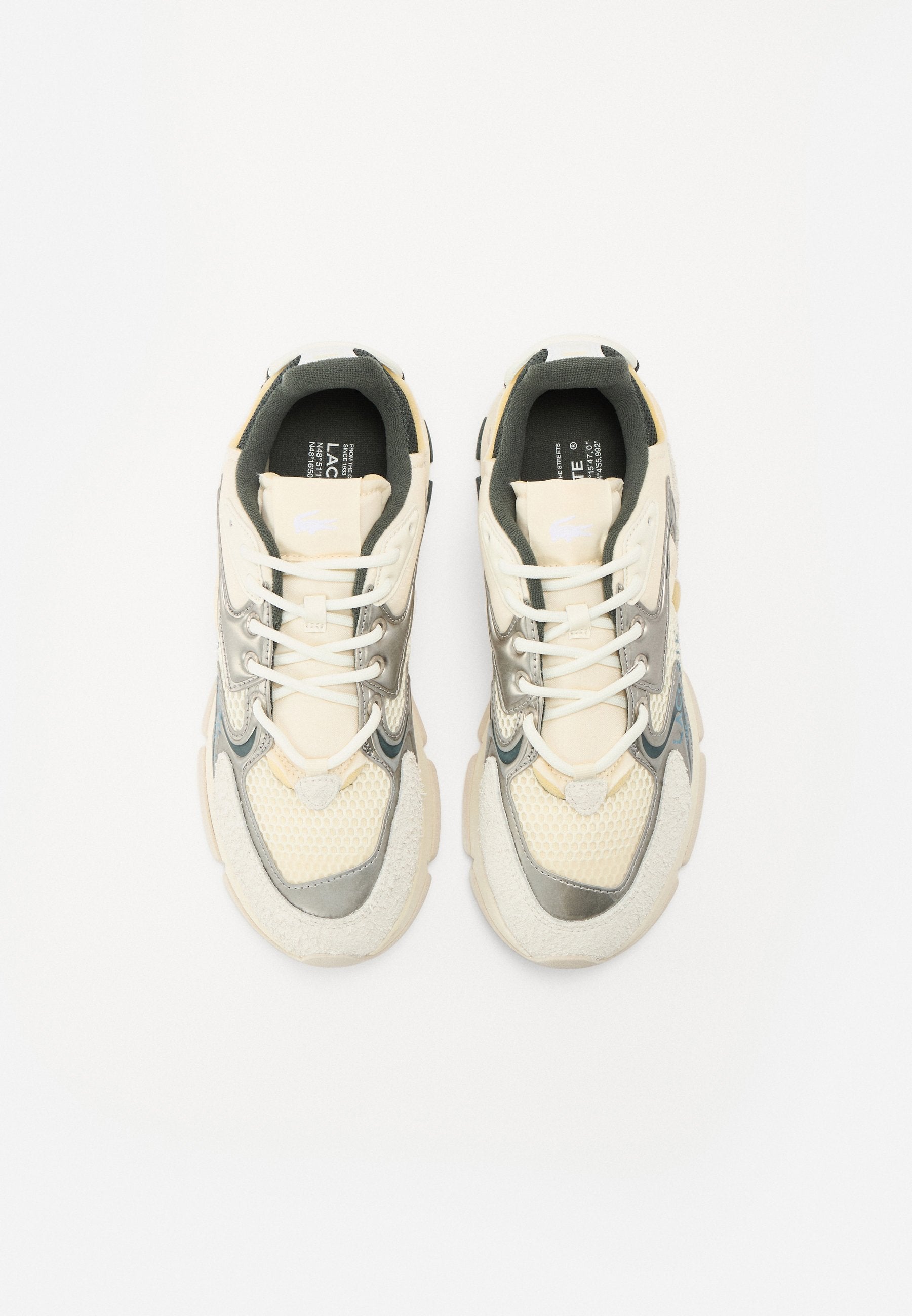 Lacoste