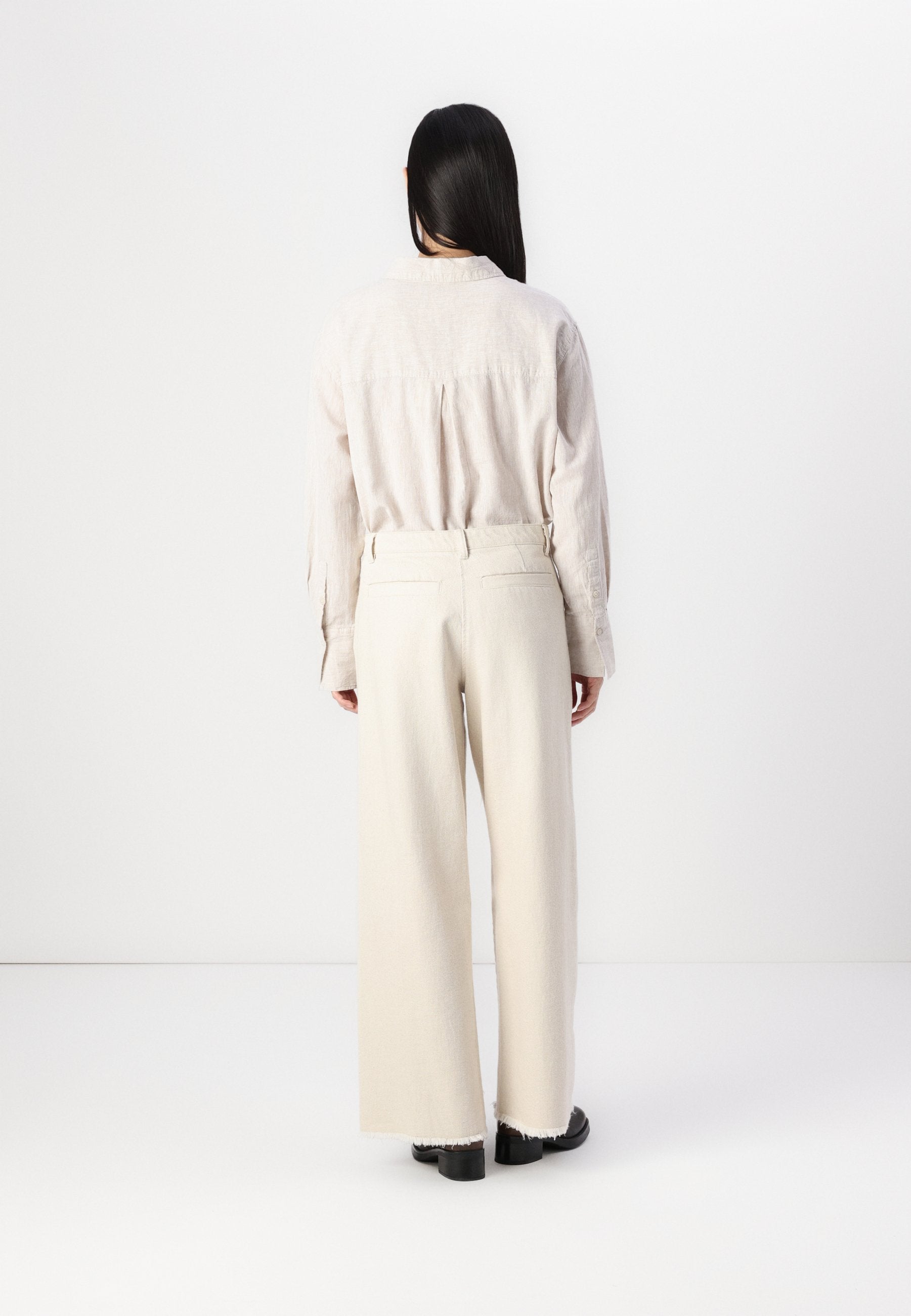 Weekday MAIN TROUSERS