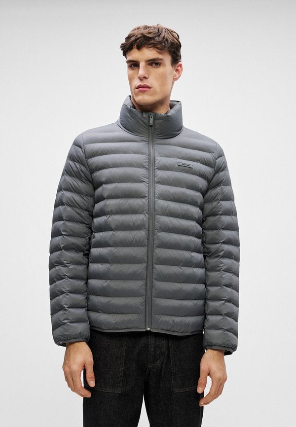 Calvin Klein CHANNELED PUFFER