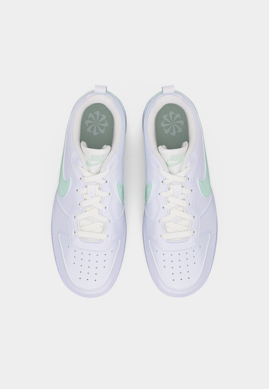 Nike Sportswear COURT BOROUGH RECRAFT UNISEX