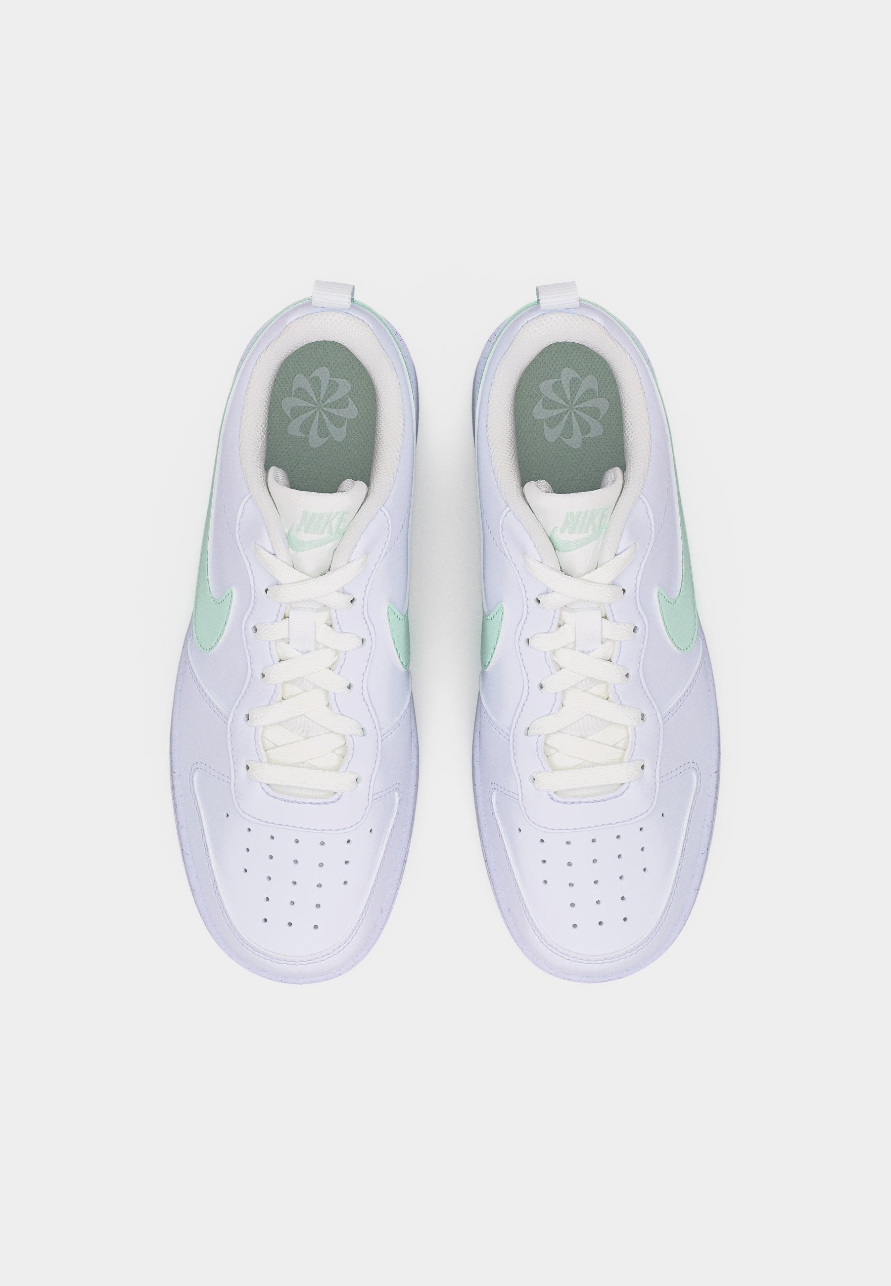 Nike Sportswear COURT BOROUGH RECRAFT UNISEX